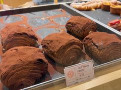 -OUR Bakery(SKP-S店)