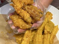 -李叔叔虾蟹大排档(青羊店)