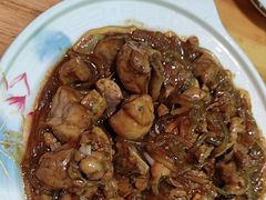 -快乐老家三鲜饺子东北菜(南六中路店)