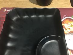 -新辣道鱼火锅(领展购物广场·中关村店)