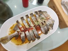 -沈家花园如皋菜(君御豪庭店)