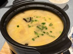 -茶啊冲电影主题文化餐厅(TOUCH12街店)