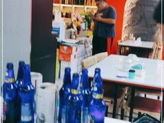 -梁记大排档·烧烤龙虾·炒菜(岱山店)