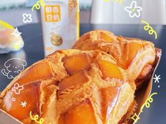 -味多美蛋糕(亚非大厦店)
