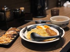 -雷神拉面(财富中心玉米楼店)