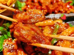 -恩你小木屋·韩式料理(南长街店)