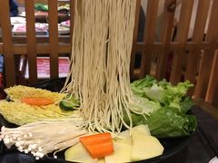 -许府牛火锅(信义坊总店)