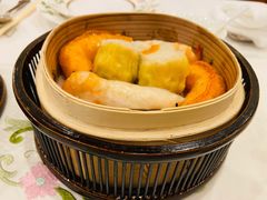 雀笼点心-翠园(北京王府中环店)