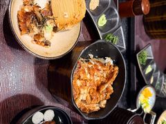 -玄白·炭烤活鳗(上海首店)