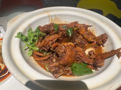 -又见炊烟私房菜(敬亭路店)