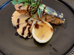 -新发展亚太JW万豪酒店·福苑咖啡厅