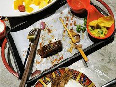 -Gray Whale 灰鲸餐厅(北美N1店)
