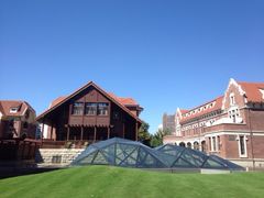 天津海河英迪格酒店-天津津利华酒店