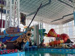 -四季贵州·山地温泉水世界