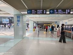 -南京鼓楼医院(鼓楼本部)