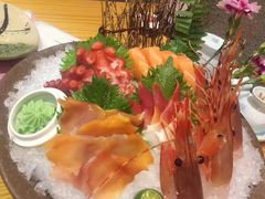 -花潮料理艺食馆(世欧广场店)