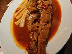 -大同江朝鲜菜•长春地标美食(绿园吾悦广场店)