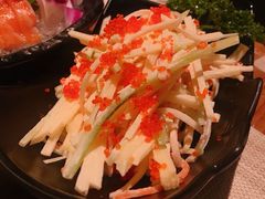 -昊·来了寿司(双楠2店)