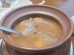 -民间瓦缸煨汤館(嵩山路店)