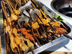 -江二娃串串香(科园四路总店)