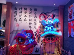 -避风塘(宝山万达店)