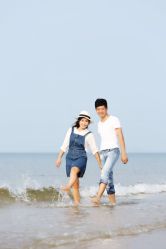 点击看大图 -香庭海婚纱摄影·威海旅拍(统一路店)