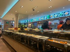 -素满香·素食自助餐(西安·民乐园店)