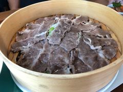 -荷风细雨·中国茶宴(碧云店)