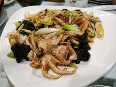 -华圆美食