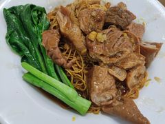 -下环街市熟食中心