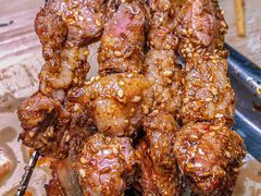 -老白家怡贵园烤肉