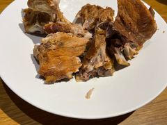 -伊喜饺子·烤鸭(五道口学院路店)