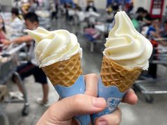 -盒马X会员店(王府井奥莱UP TOWN店)