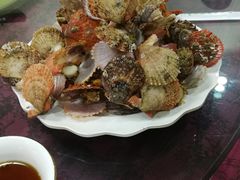 -抹直口特色菜馆(一店)