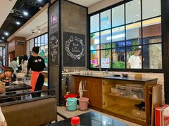 -龍歌自助小火锅(崂山丽达店)