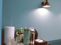 -NokNok Coffee(宽窄巷子店)