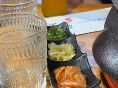 -子檀大隐炭烧(食品街店)