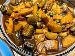 -陈家味(古柏店)