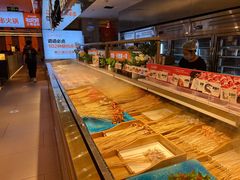 自助取餐区-串一火锅(赛格国际购物中心店)