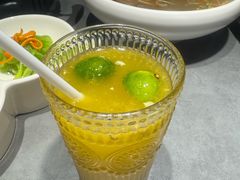 -姑苏家宴·苏帮菜·松鼠桂鱼(苏州总店)