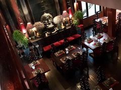 -花马天堂云南餐厅 Lost Heaven(高邮路店)