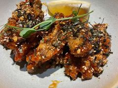 -BE BRIGHT KITCHEN(正佳广场店)