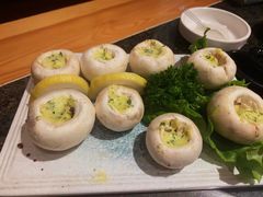 -梦山水日本烧肉(五四广场店)