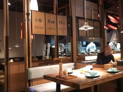 -九锅一堂酸菜鱼(新南凯德直营店)