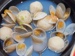 -品味杭州·粤式融合·海鲜小馆·钱江新城CBD