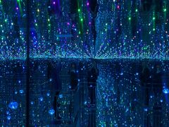 -天津梵高星空艺术馆(天河城旗舰店)