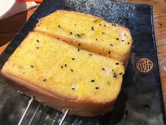 -小杨烤肉(朱雀店)