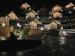-北京山里寒舍度假酒店