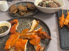 -金哥私房菜馆(张府园总店)