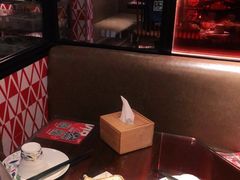 -江边城外烤全鱼(方庄时代购物中心店)